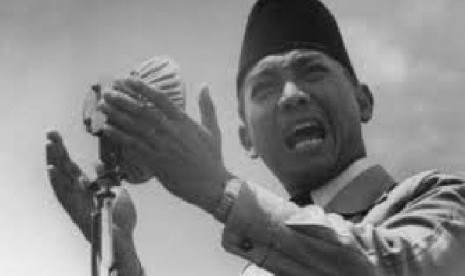 Soekarno