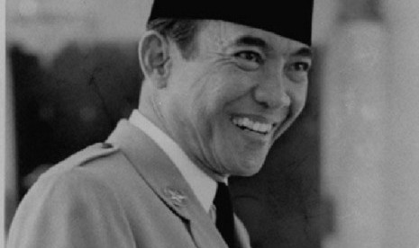 Soekarno