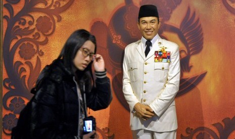 Soekarno 