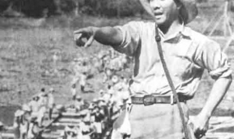Kegemparan Pelaporan Ubedilah Badrun, Stetmen Megawati, dan Ujian Taring Firli Bahuri