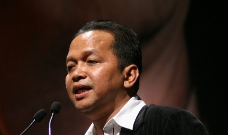 Soetrisno Bachir