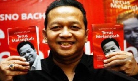 soetrisno bachir