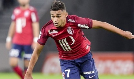 Sofiane Boufal