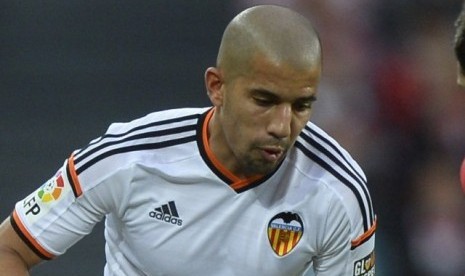 Sofiane Feghouli 