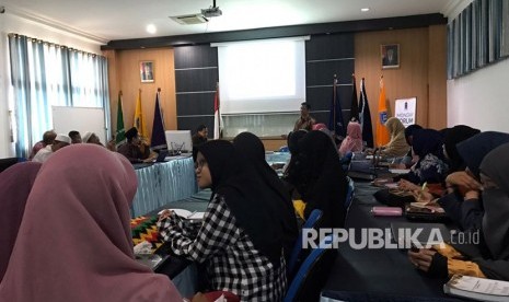 Soft Launching Pusat Studi Kitab Klasik Islam STEI Tazkia dan Seminar Pemikiran Ekonomi Islam