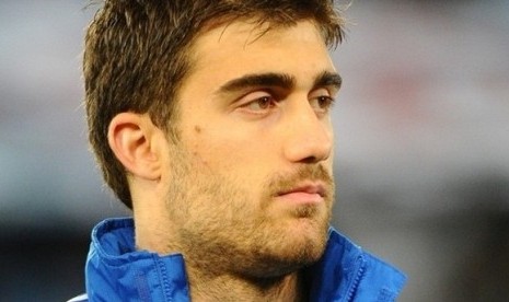 Sokratis Papastathopoulos