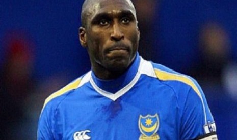 Sol Campbell