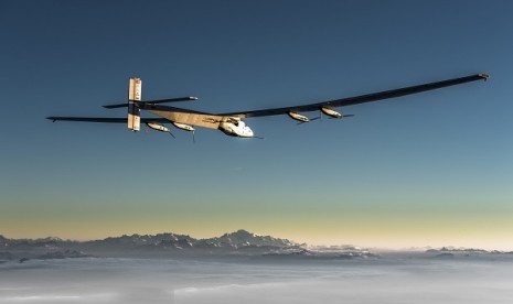 Solar Impulse 2