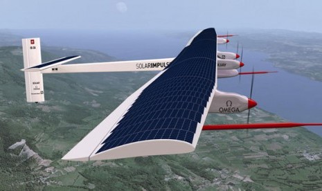 Solar Impulse