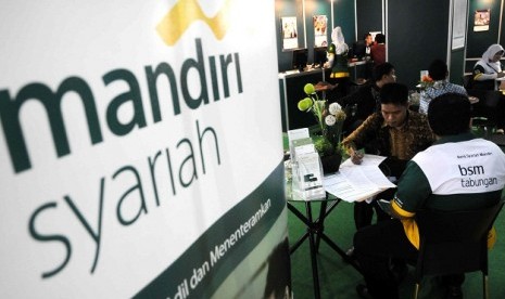 Some new islamic banks will add the number of the existing Islamic banks in Indonesia. 