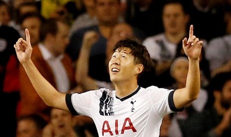 Son Heung-min