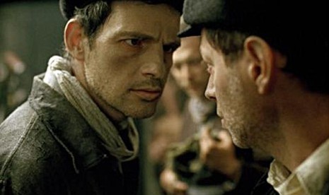 Son of Saul