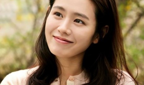 Son Ye Jin