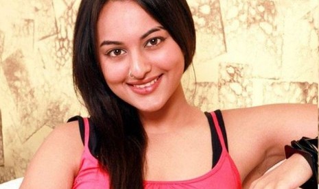 Sonakshi Sinha