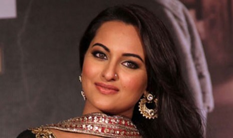 Sonakshi Sinha