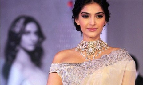 Sonam Kapoor