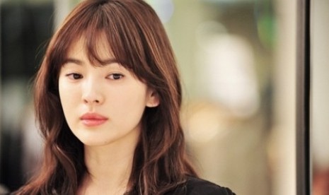 Song Hye Kyo