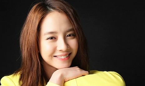 Song Ji Hyo