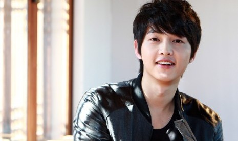 Song Joong Ki