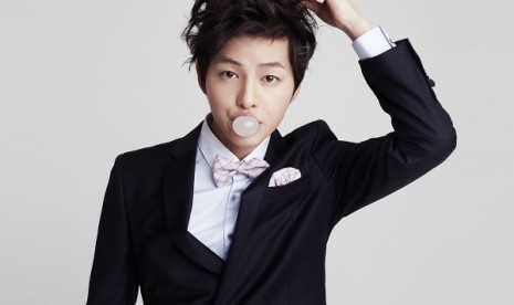 Song Joong Ki