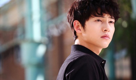 Song Joong Ki