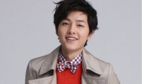 Song Joong Ki