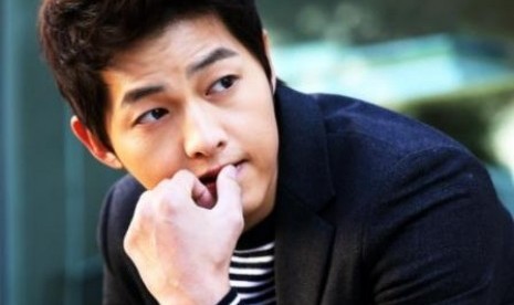 Song Joong Ki