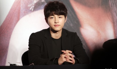 Song Joong-Ki