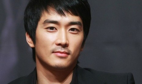 Song Seung Hun