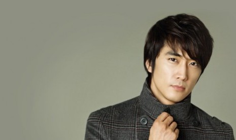 Song Seung Hun