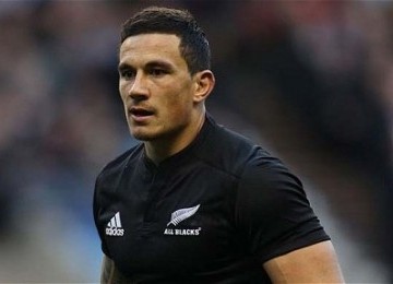 Sonny Bill Williams