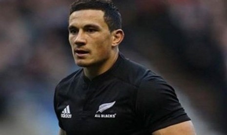 Sonny Bill Williams