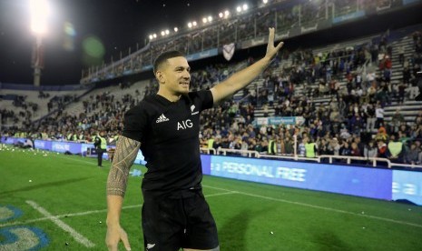 Sonny Bill Williams