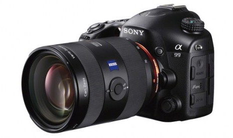 Sony Alpha 99