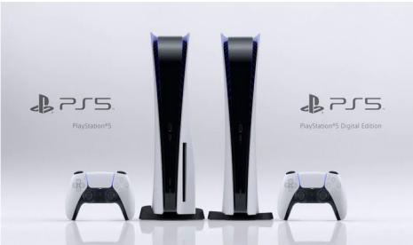 Game bikinan From Software pada 2009, Demon's Souls akan dibuat ulang untuk Play Station 5 (Foto: PlayStation 5)