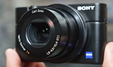 Sony RX 100