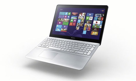 Sony Vaio