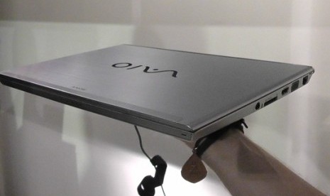 Sony Vaio T13