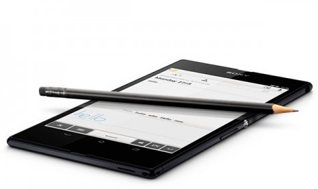 Sony Xperia Z Ultra