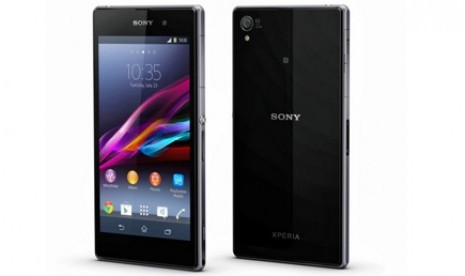 Sony Xperia Z1