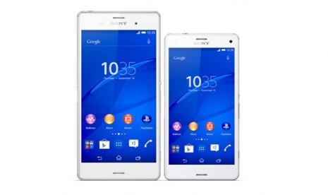 Sony Xperia Z3