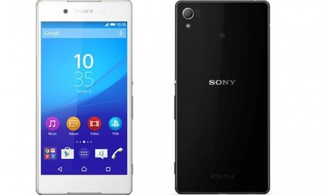 Sony Xperia Z4