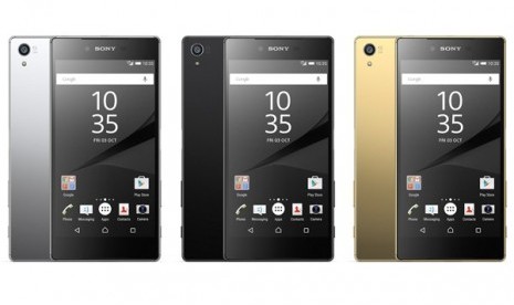 Sony Xperia Z5