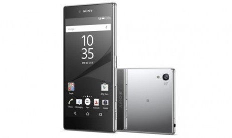 Sony Xperia Z5 premium