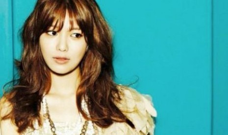 Sooyoung Girls Generation