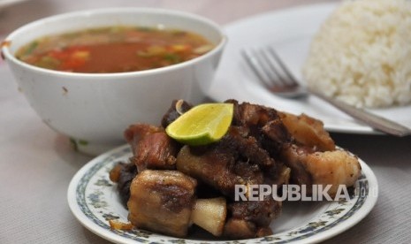 Sop buntut