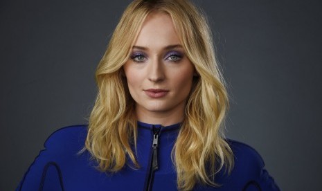 Sophie Turner