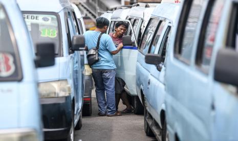 Pemkab Ngawi Anggarkan Rp4,9 Miliar untuk Bansos Transportasi (ilustrasi).