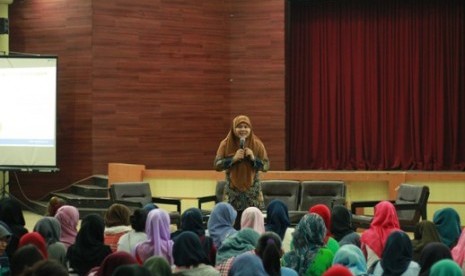 Sosialisasi PKM FEMA IPB