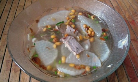 Soto Bandung